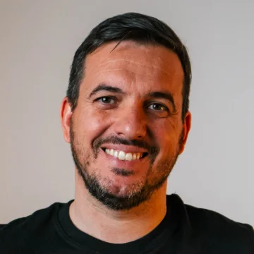 Ricardo Queirós